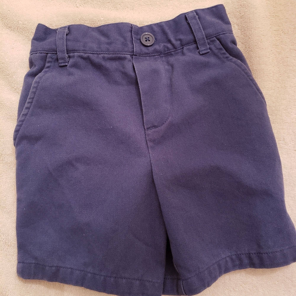 2T Boy's shorts